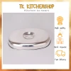 Nắp Đậy Đầu Bò Gang Inox Cao Cấp - Chống Han Rỉ, Giá Chỉ 55.000Đ 5