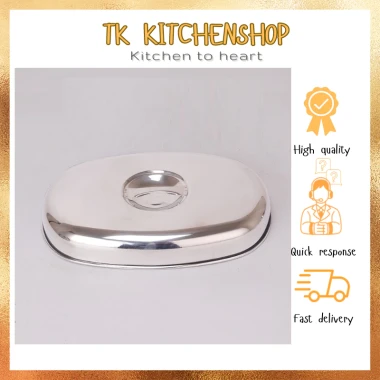 Nắp Đậy Đầu Bò Gang Inox Cao Cấp - Chống Han Rỉ, Giá Chỉ 55.000Đ 5
