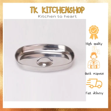 Nắp Đậy Đầu Bò Gang Inox Cao Cấp - Chống Han Rỉ, Giá Chỉ 55.000Đ 8