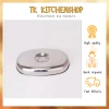 Nắp Đậy Đầu Bò Gang Inox Cao Cấp - Chống Han Rỉ, Giá Chỉ 55.000Đ 9