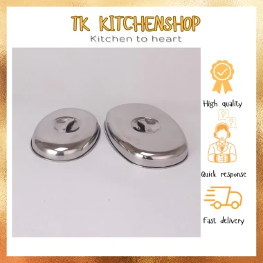 Nắp Đậy Đầu Bò Gang Inox Cao Cấp - Chống Han Rỉ, Giá Chỉ 55.000Đ 10