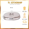 Nắp Đậy Đầu Bò Gang Inox Cao Cấp - Chống Han Rỉ, Giá Chỉ 55.000Đ 11