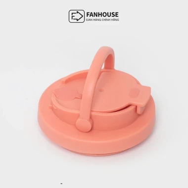 Nắp Ly Giữ Nhiệt Pastel V2 - Phụ Kiện Bình Nước Ống Hút Tritan Giảm Giá CỰC SỐC 40K 5 Nắp Ly Giữ Nhiệt Pastel V2 - Phụ Kiện Bình Nước Ống Hút Tritan Giảm Giá CỰC SỐC 40K 5