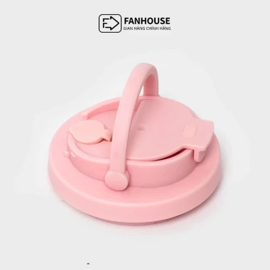Nắp Ly Giữ Nhiệt Pastel V2 - Phụ Kiện Bình Nước Ống Hút Tritan Giảm Giá CỰC SỐC 40K 6 Nắp Ly Giữ Nhiệt Pastel V2 - Phụ Kiện Bình Nước Ống Hút Tritan Giảm Giá CỰC SỐC 40K 6