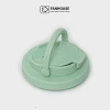 Nắp Ly Giữ Nhiệt Pastel V2 - Phụ Kiện Bình Nước Ống Hút Tritan Giảm Giá CỰC SỐC 40K 13