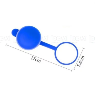 Nắp Silicon Đa Năng Cho Bình Nước 20L - Chống Bụi, Côn Trùng, Tái Sử Dụng Giá Tốt 12000đ 5 Nắp Silicon Đa Năng Cho Bình Nước 20L - Chống Bụi, Côn Trùng, Tái Sử Dụng Giá Tốt 12000đ 5