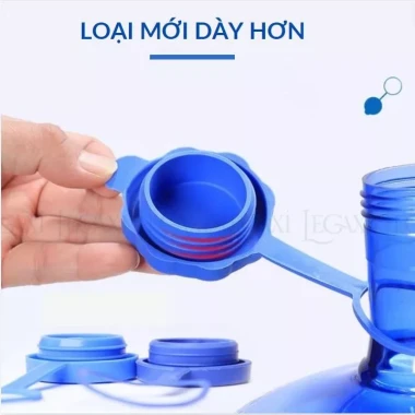 Nắp Silicon Đa Năng Cho Bình Nước 20L - Chống Bụi, Côn Trùng, Tái Sử Dụng Giá Tốt 12000đ 7 Nắp Silicon Đa Năng Cho Bình Nước 20L - Chống Bụi, Côn Trùng, Tái Sử Dụng Giá Tốt 12000đ 7