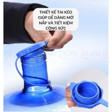 Nắp Silicon Đa Năng Cho Bình Nước 20L - Chống Bụi, Côn Trùng, Tái Sử Dụng Giá Tốt 12000đ 9 Nắp Silicon Đa Năng Cho Bình Nước 20L - Chống Bụi, Côn Trùng, Tái Sử Dụng Giá Tốt 12000đ 9