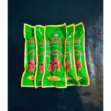 NEM CHUA HUẾ (160gr 1 cây) 4
