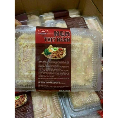 Nem chua rán Hà Nội hộp 20 cái giá chỉ 48950đ - giao hàng 1h Shipnow 7 Nem chua rán Hà Nội hộp 20 cái giá chỉ 48950đ - giao hàng 1h Shipnow 7