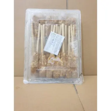 Nem Lụi Huế Làm Sẵn Hộp 28 Chiếc - Nước Chấm Siêu Ngon Giá Chỉ 47900Đ 4 Nem Lụi Huế Làm Sẵn Hộp 28 Chiếc - Nước Chấm Siêu Ngon Giá Chỉ 47900Đ 4