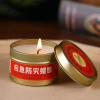 Nến Khẩn Cấp Chống Gió Không Mùi Không Khói Giá Rẻ - Ánh Sáng Sinh Tồn Ngoài Trời 5