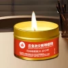 Nến Khẩn Cấp Chống Gió Không Mùi Không Khói Giá Rẻ - Ánh Sáng Sinh Tồn Ngoài Trời 7