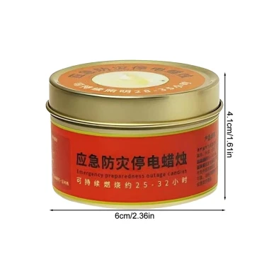 Nến Khẩn Cấp Chống Gió Không Mùi Không Khói Giá Rẻ - Ánh Sáng Sinh Tồn Ngoài Trời 11 Nến Khẩn Cấp Chống Gió Không Mùi Không Khói Giá Rẻ - Ánh Sáng Sinh Tồn Ngoài Trời 11