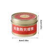 Nến Khẩn Cấp Chống Gió Không Mùi Không Khói Giá Rẻ - Ánh Sáng Sinh Tồn Ngoài Trời 12