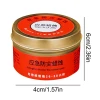 Nến Khẩn Cấp Chống Gió Không Mùi Không Khói Giá Rẻ - Ánh Sáng Sinh Tồn Ngoài Trời 13