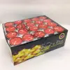 Nến Tealight Cao Cấp Đức Tín 100V Không Mùi Không Khói Cháy 1,5-2h An Toàn 5