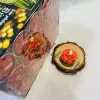 Nến Tealight Cao Cấp Đức Tín 100V Không Mùi Không Khói Cháy 1,5-2h An Toàn 10