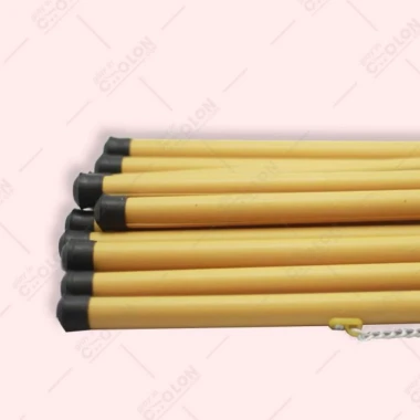 Nẹp treo tranh ảnh A0 - khung lịch 80‑1m2, ống sáo treo ảnh, giảm còn 50.000 3