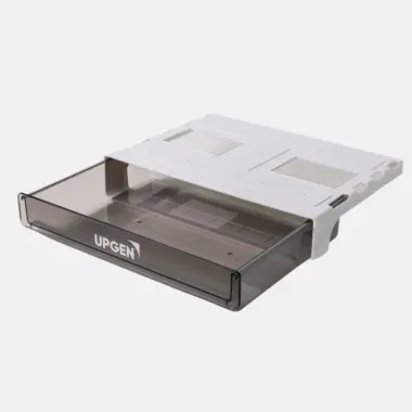 Ngăn kéo đa năng UPGEN DRAWER - Tiết kiệm không gian, tối ưu hiệu suất làm việc chỉ 230000đ 10