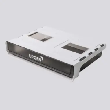 Ngăn kéo đa năng UPGEN DRAWER - Tiết kiệm không gian, tối ưu hiệu suất làm việc chỉ 230000đ 11