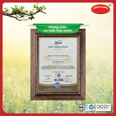 Ngô Ngọt Nguyên Hạt 240g - Giá Chỉ 26000đ - Ăn Ngay hoặc Chế Biến - Món Ngon Tự Nhiên 5