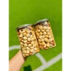 Ngũ Cốc Granola Siêu Hạt Mix 3 Vị Macca,Điều,Hạnh nhân ,Granola Siêu HẠT 5