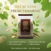 Nhân hạt bí xanh sống 500g FT thơm ngon - Giá ưu đãi 80.000 chỉ ở HCM