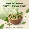 Nhân hạt bí xanh sống 500g FT thơm ngon - Giá ưu đãi 80.000 chỉ ở HCM 2
