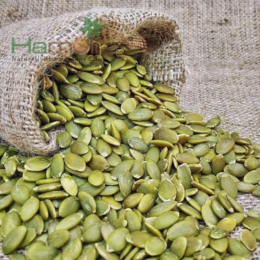 Nhân hạt bí xanh sống 500g FT thơm ngon - Giá ưu đãi 80.000 chỉ ở HCM 4