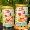 Nhân Macca 500gr Hũ - Ngon, Dinh Dưỡng, Giảm Giá 358.000 | Kiwishop 3