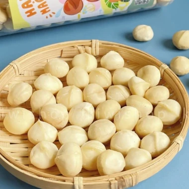 Nhân Macca 500gr Hũ - Ngon, Dinh Dưỡng, Giảm Giá 358.000 | Kiwishop