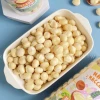 Nhân Macca 500gr Hũ - Ngon, Dinh Dưỡng, Giảm Giá 358.000 | Kiwishop 6