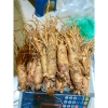 Nhân Sâm Gẫy Rễ Chuẩn HÀN QUỐC - INSAM. Loại Gãy Rễ 10 Củ 1 kilogram 2