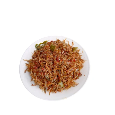 Nhận sau Tết Cá mờm rim mặn ngọt không lạc 320g - Giảm giá 119k, Giá gốc 144k 3