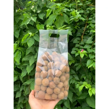 Nhãn Sấy Khô Nguyên Vỏ 500g - Thơm Ngon, Bổ Dưỡng, Giá Chỉ 45k Túi 10 Nhãn Sấy Khô Nguyên Vỏ 500g - Thơm Ngon, Bổ Dưỡng, Giá Chỉ 45k Túi 10