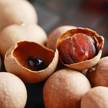 Nhãn Sấy Khô Nguyên Vỏ 500g - Thơm Ngon, Bổ Dưỡng, Giá Chỉ 45k Túi 11 Nhãn Sấy Khô Nguyên Vỏ 500g - Thơm Ngon, Bổ Dưỡng, Giá Chỉ 45k Túi 11