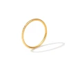 Nhẫn Titan Mạ Vàng 18K MAYEBE LAVEND Đá Phong Cách Hàn Quốc Cặp Nam Nữ Giá 39600Đ 7