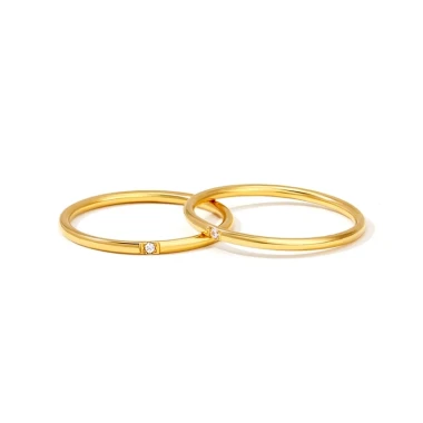 Nhẫn Titan Mạ Vàng 18K MAYEBE LAVEND Đá Phong Cách Hàn Quốc Cặp Nam Nữ Giá 39600Đ 8 Nhẫn Titan Mạ Vàng 18K MAYEBE LAVEND Đá Phong Cách Hàn Quốc Cặp Nam Nữ Giá 39600Đ 8