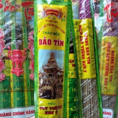 Nhang Bắc Cuốn Tàn Thơm Thảo Dược Quảng Ninh Giảm 20% - Thẻ Hương Bài Chất Lượng Cao 2 Nhang Bắc Cuốn Tàn Thơm Thảo Dược Quảng Ninh Giảm 20% - Thẻ Hương Bài Chất Lượng Cao 2