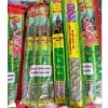 Nhang Bắc Cuốn Tàn Thơm Thảo Dược Quảng Ninh Giảm 20% - Thẻ Hương Bài Chất Lượng Cao 3