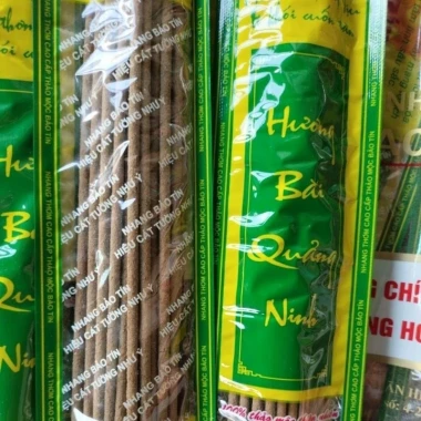 Nhang Bắc Cuốn Tàn Thơm Thảo Dược Quảng Ninh Giảm 20% - Thẻ Hương Bài Chất Lượng Cao 5 Nhang Bắc Cuốn Tàn Thơm Thảo Dược Quảng Ninh Giảm 20% - Thẻ Hương Bài Chất Lượng Cao 5