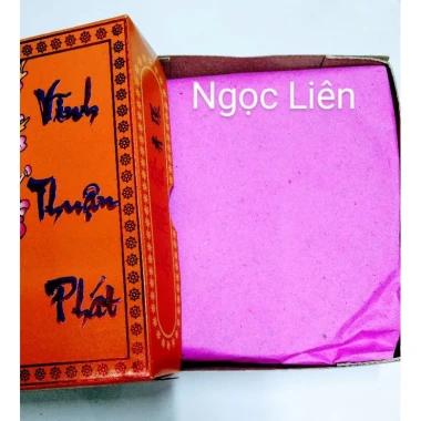 Nhang Khoanh 24h Vĩnh Thuận Phát Giảm Khói Cực Tốt Giá 59k Thay Vì 74340đ 3 Nhang Khoanh 24h Vĩnh Thuận Phát Giảm Khói Cực Tốt Giá 59k Thay Vì 74340đ 3