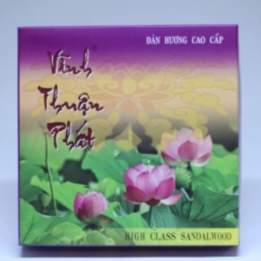 Nhang Khoanh 24h Vĩnh Thuận Phát Giảm Khói Cực Tốt Giá 59k Thay Vì 74340đ 8 Nhang Khoanh 24h Vĩnh Thuận Phát Giảm Khói Cực Tốt Giá 59k Thay Vì 74340đ 8