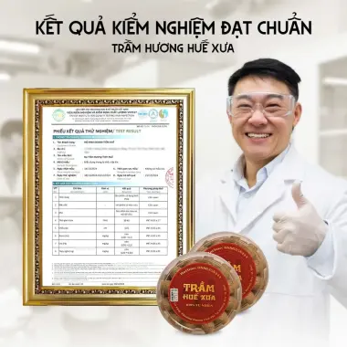 Nhang Nụ Quế Huế Xưa - Xông Nhà, Thiền Yoga, Tăng Vượng Khí chỉ 8000đ/hộp 34 nụ 9 Nhang Nụ Quế Huế Xưa - Xông Nhà, Thiền Yoga, Tăng Vượng Khí chỉ 8000đ/hộp 34 nụ 9