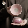 Nhiều Loại Tống Kèm Lọc Uống Trà Đạo Gốm Men Cổ [HOÀNG ĐAN TEA] Cảnh Đức Đồ Dụng Cụ Thưởng Chè Cao Cấp Quà Tặng 5