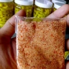Nho lào muối ớt 6