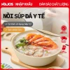 Nồi Đá Chống Dính Nhật Cao Cấp - Bếp Từ Emojoo Giá Rẻ Chỉ 229k 2