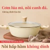 Nồi Đá Chống Dính Nhật Cao Cấp - Bếp Từ Emojoo Giá Rẻ Chỉ 229k 8