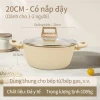 Nồi Đá Chống Dính Nhật Cao Cấp - Bếp Từ Emojoo Giá Rẻ Chỉ 229k 13